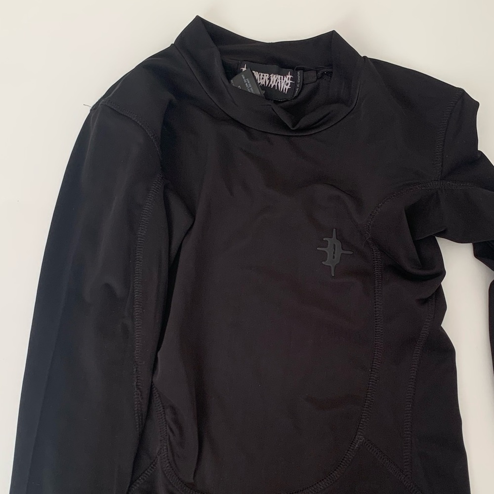 emo long sleeve